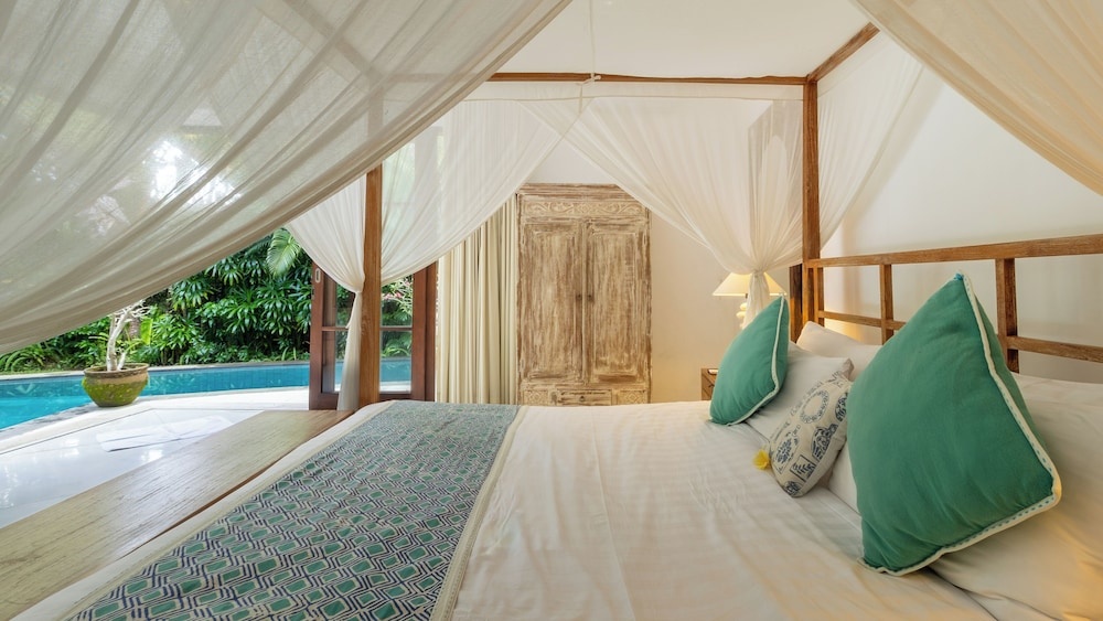 Foto - Sahaja Villa by Betterplace