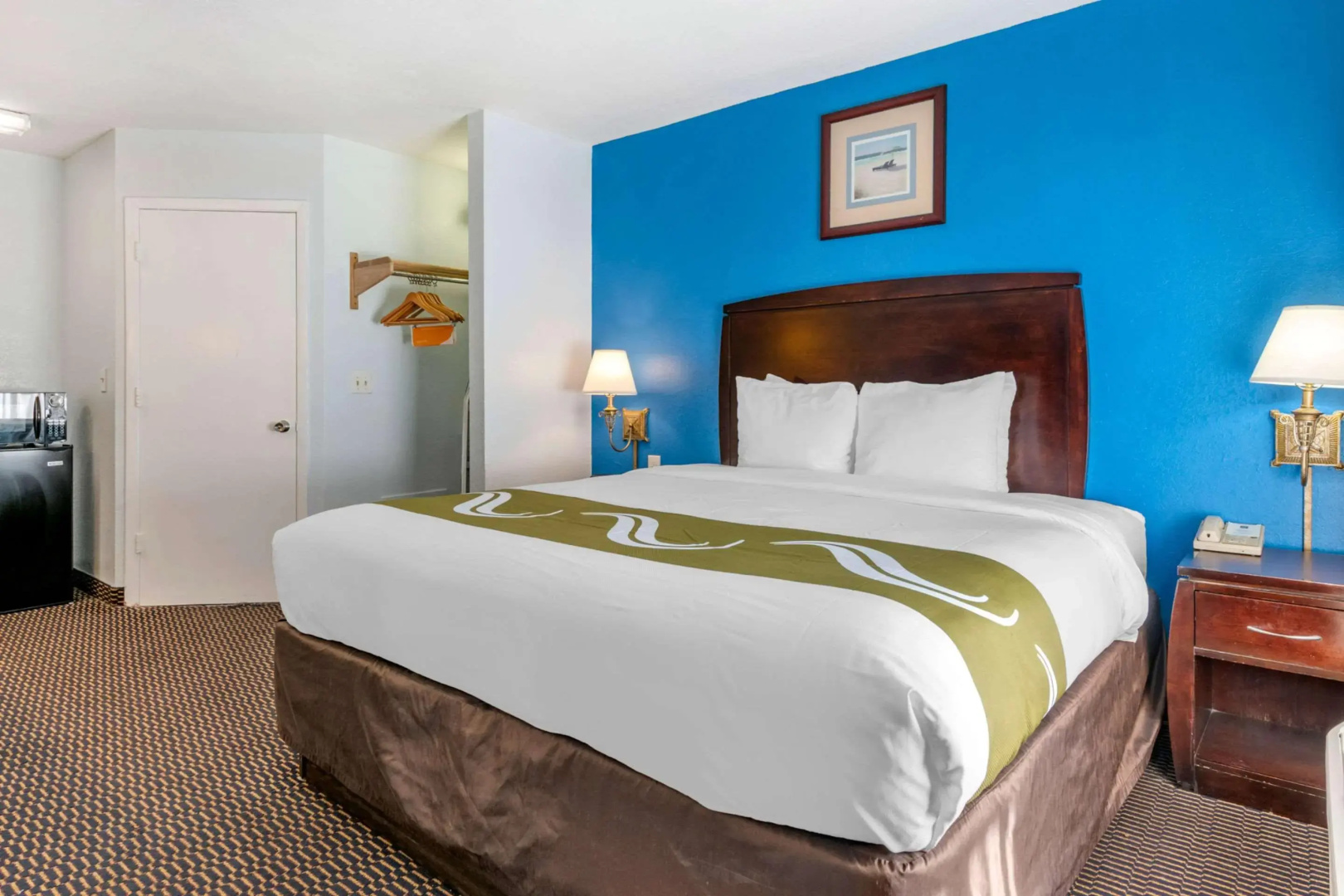 Foto - Quality Inn Sarasota North Near Lido Key Beach