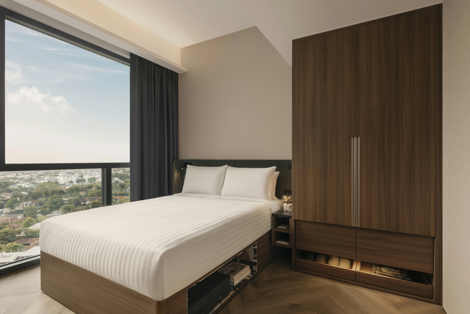 Foto - Quincy House Singapore