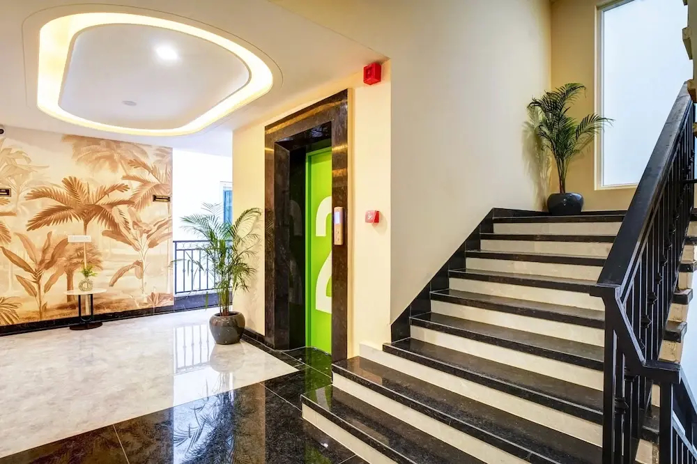 Photo - Saltstayz Premier - Arjun Marg