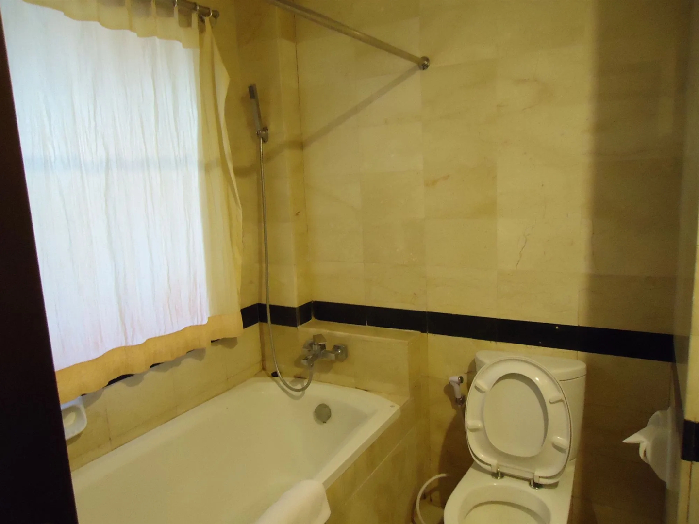 Foto - Hotel Puri Ayu