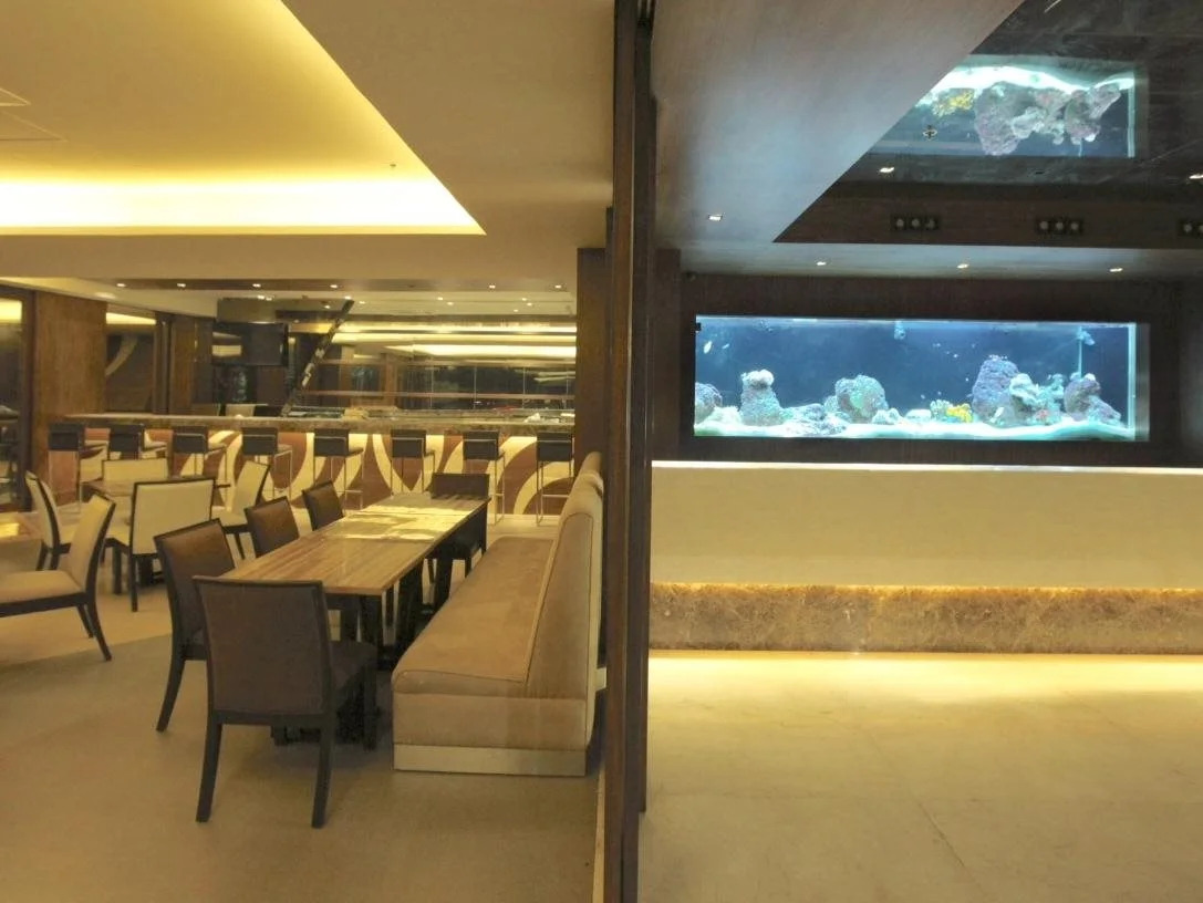 Foto - Castle Peak Hotel