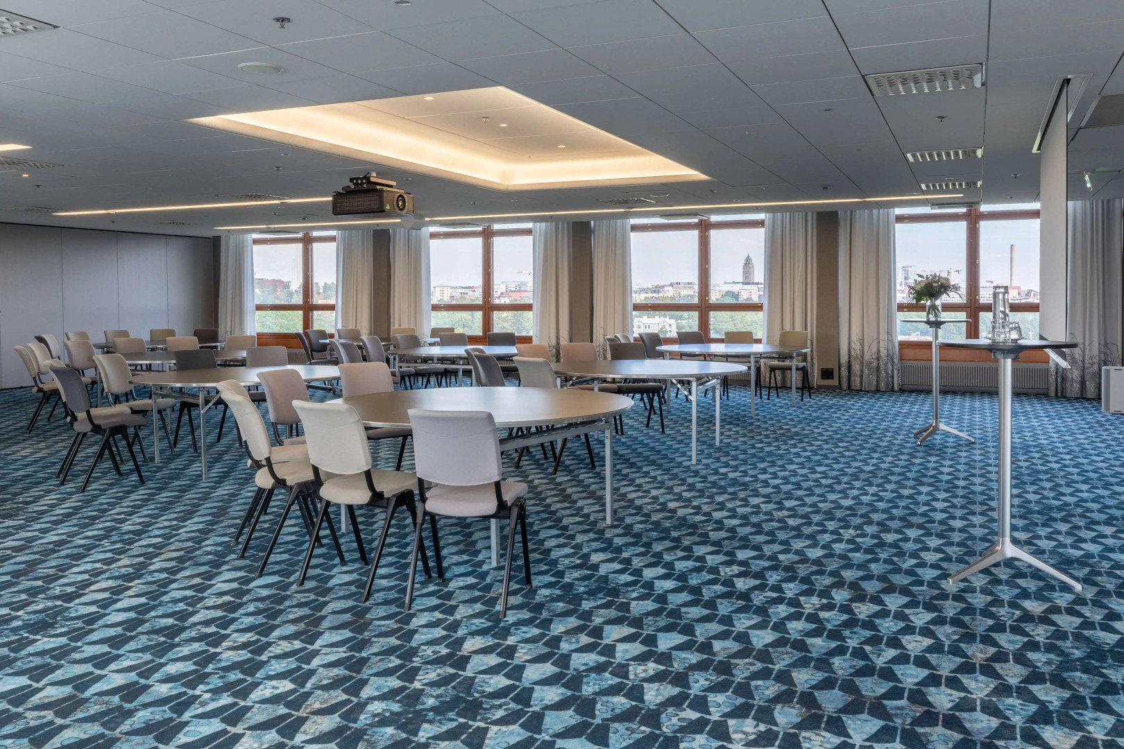 Foto - Scandic Park Helsinki