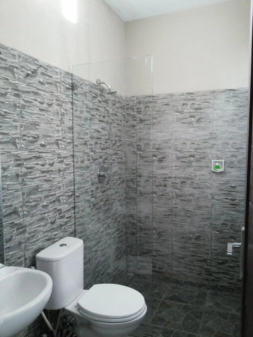 Photo - Balian Paradise Hotel