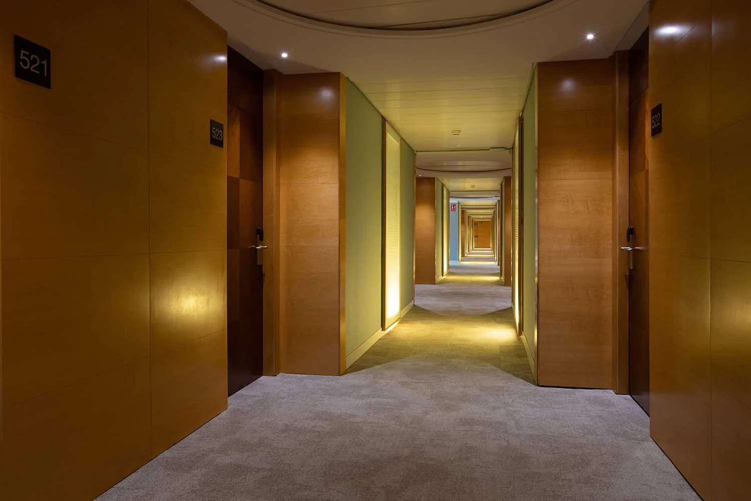 Foto - Eurostars Acteón