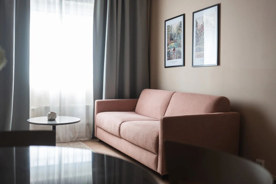 Foto - VANDER Kungsholmen, Stockholm