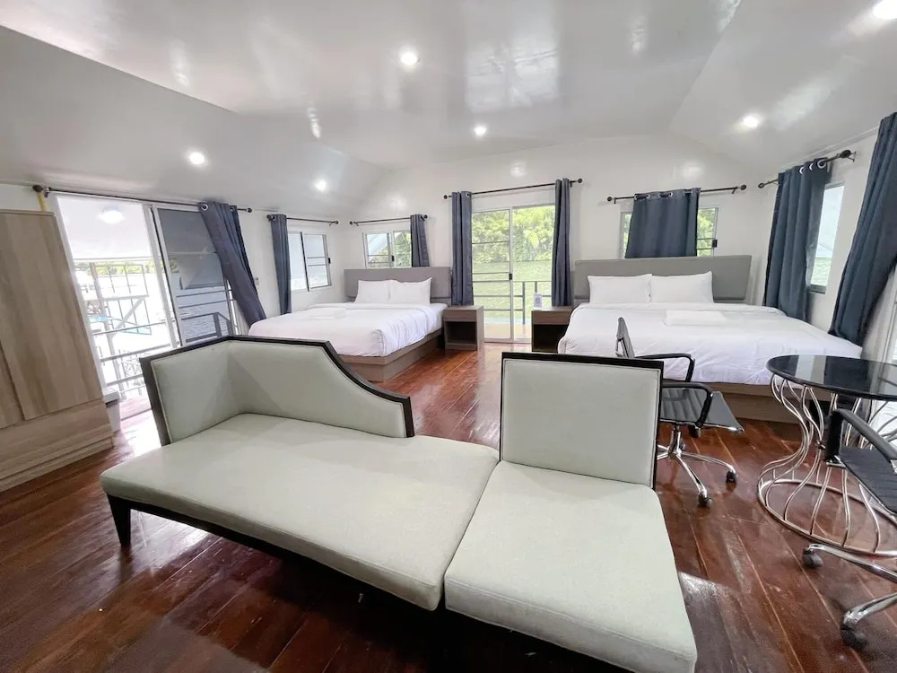 Paenaifun Resort