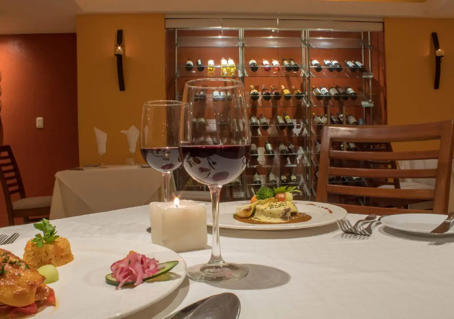 Foto - Plaza Pelicanos Grand Beach Resort All Inclusive