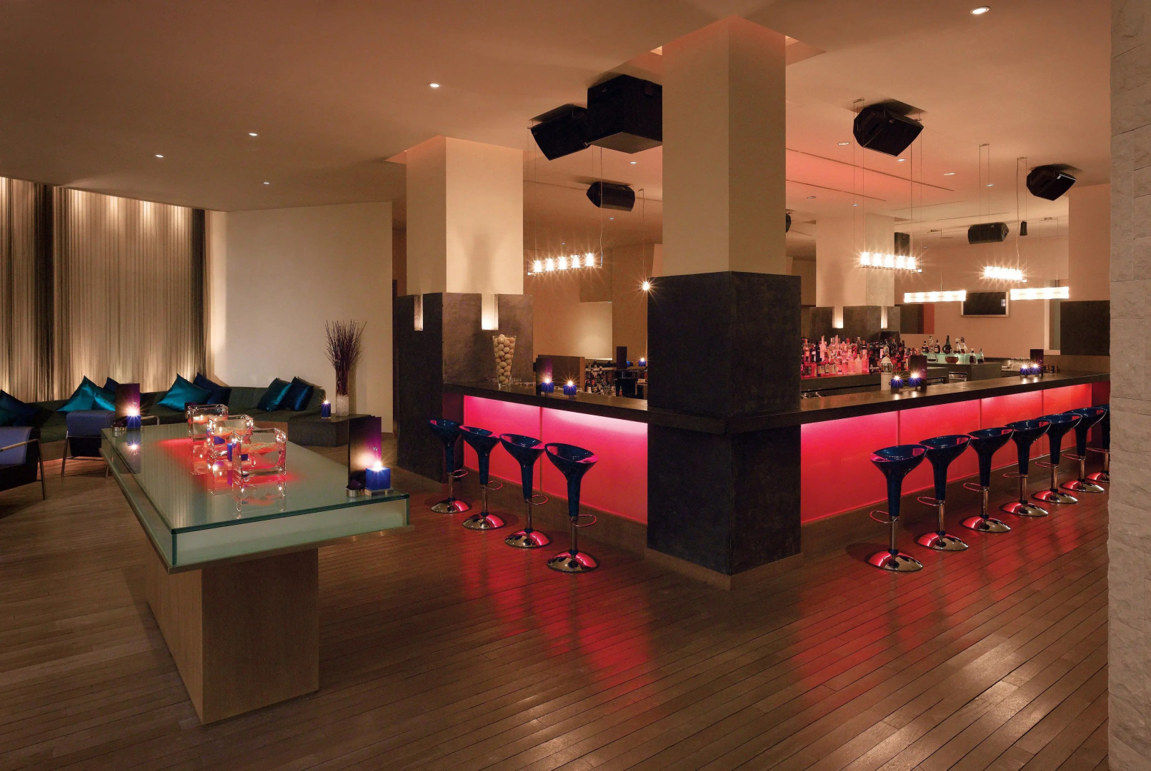 Foto - Grand Hyatt Incheon