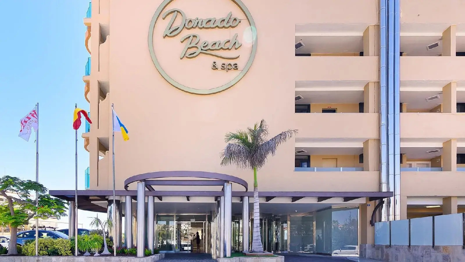 Foto - Bull Dorado Beach & SPA