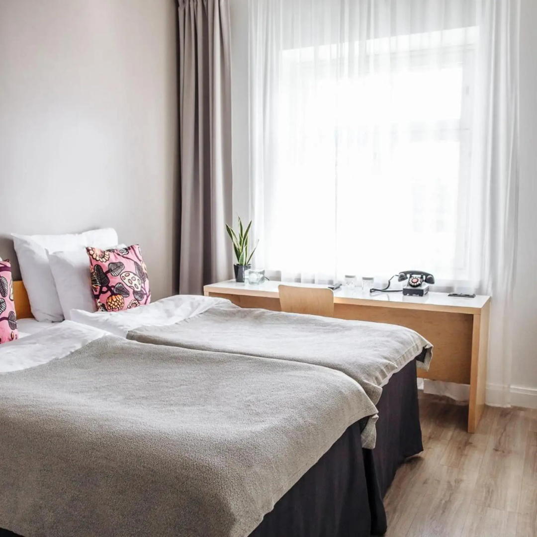 Photo - Hotel Helka
