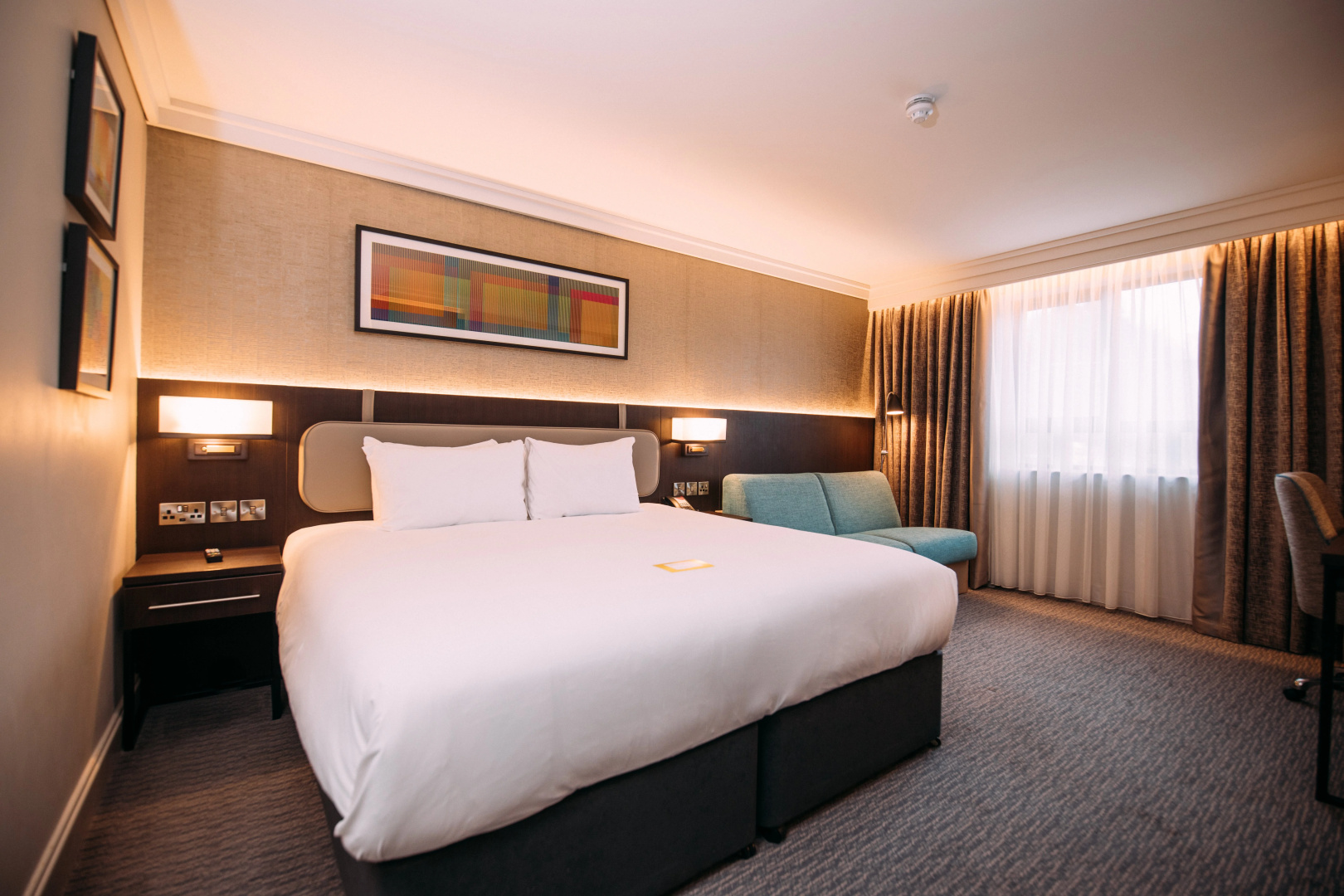 Foto - Crowne Plaza Belfast by IHG