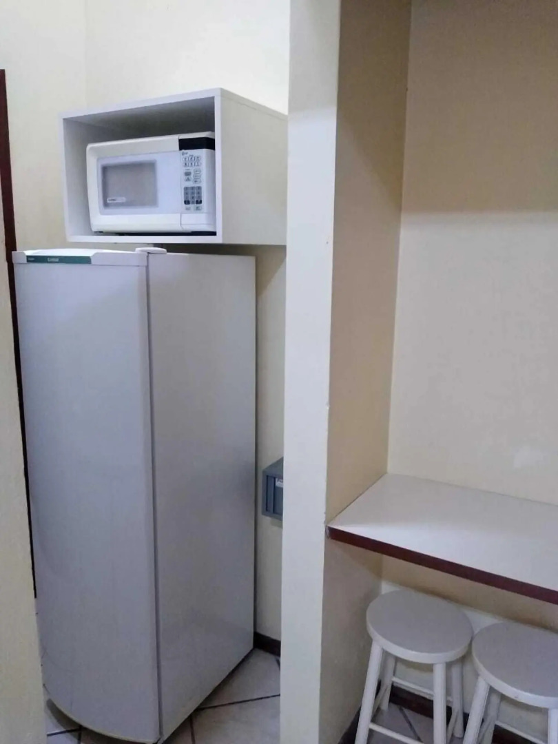 Foto - Pousada Vó Regina