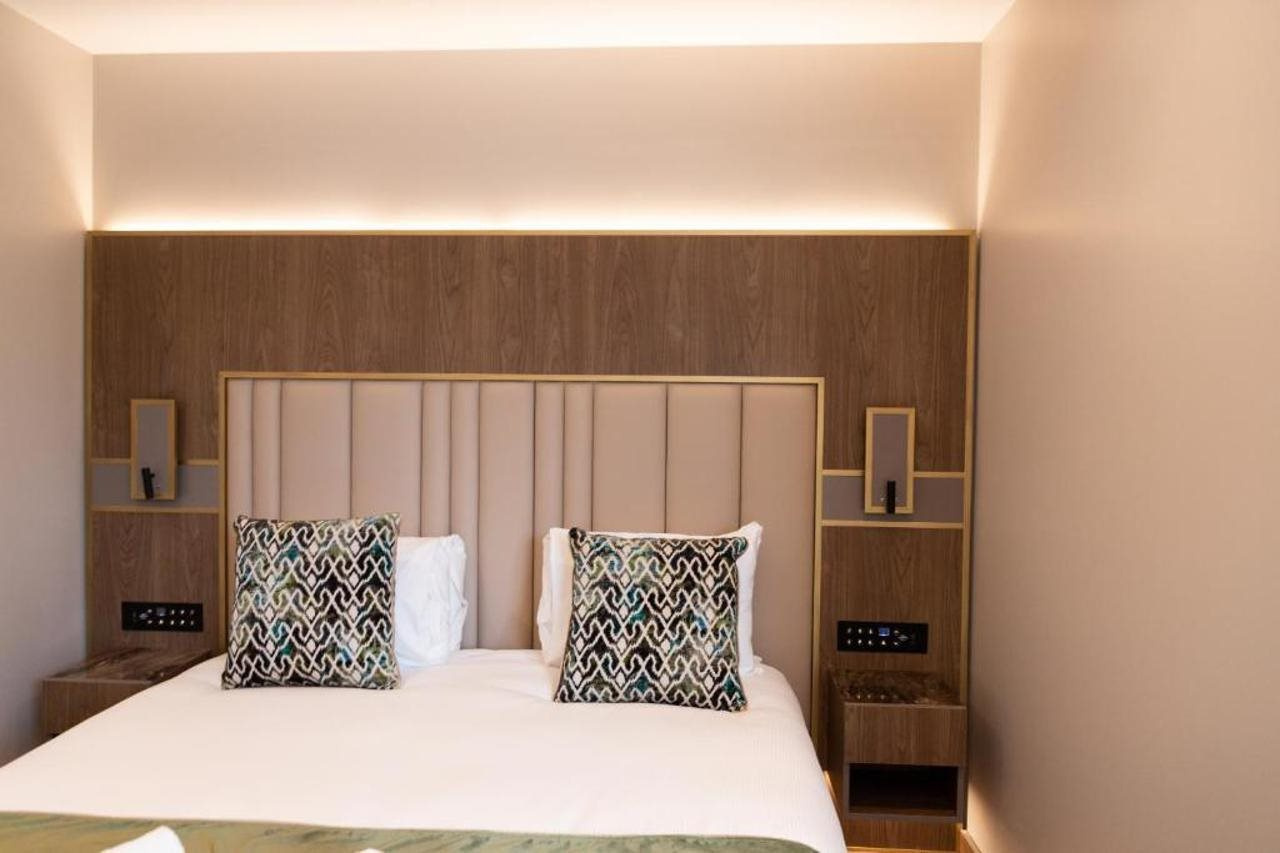 Foto - Merit Kensington Hotel