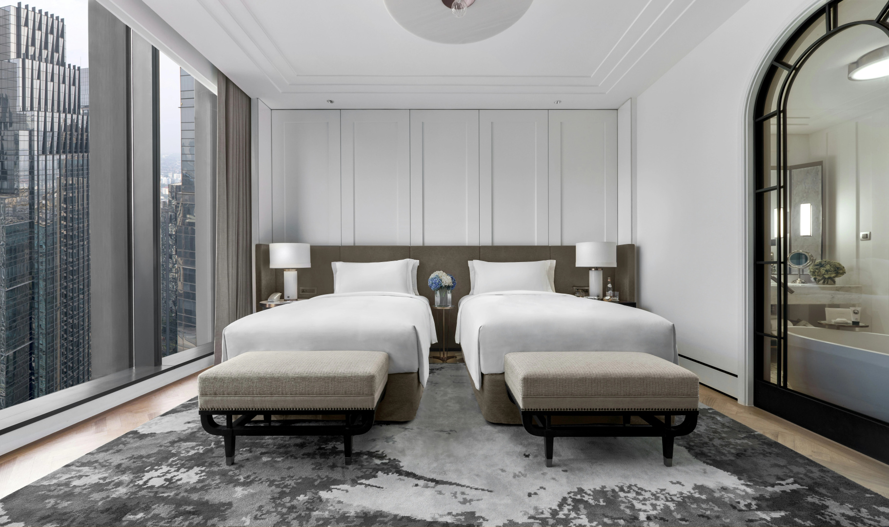 Foto - The Langham, Jakarta