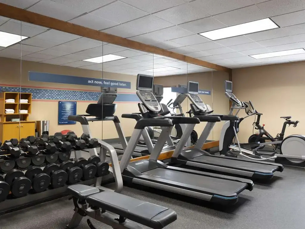 Photo - Hampton Inn Houston Near the Galleria