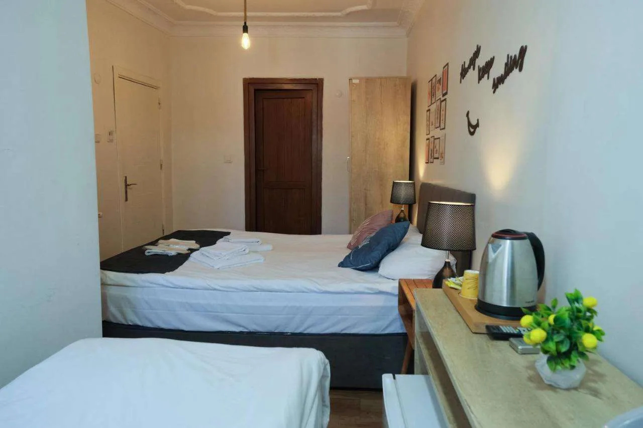 Photo - Kondoskali Hotel
