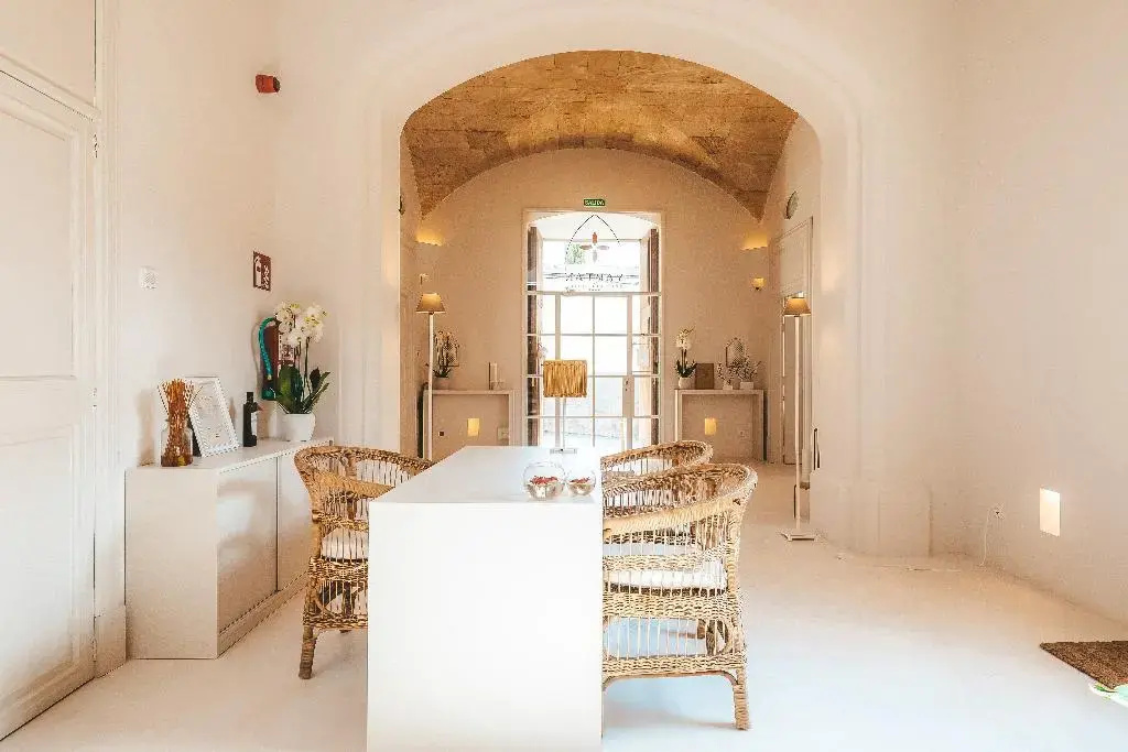Foto - Yartan Boutique Hotel