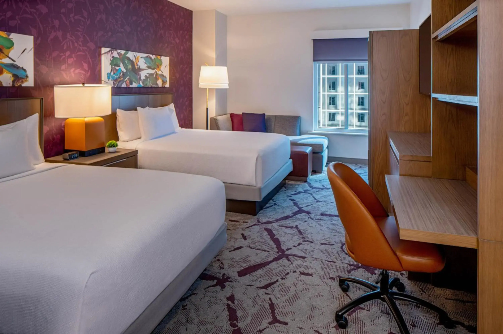 Foto - Hyatt House Tampa Downtown