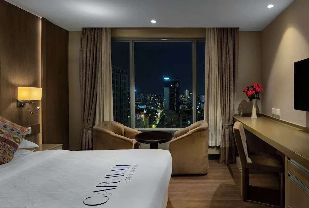 Foto - Caravan Hotel by EHM