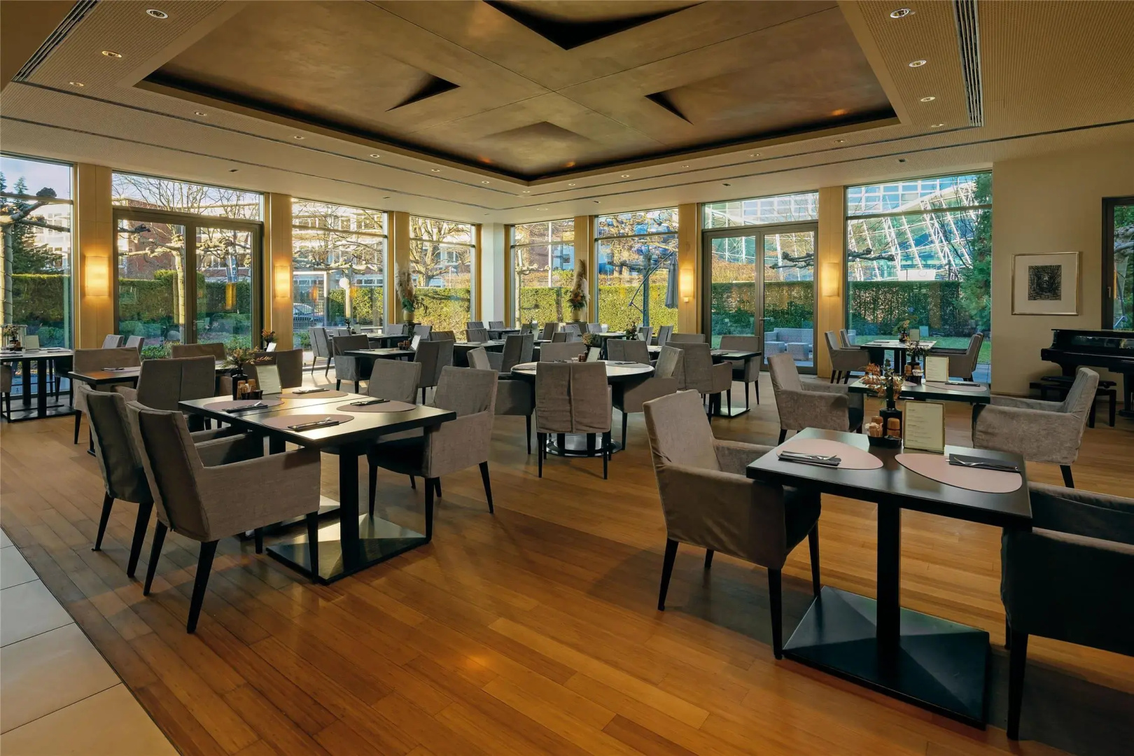 Foto - Wasserturm Hotel Cologne, Curio Collection by Hilton