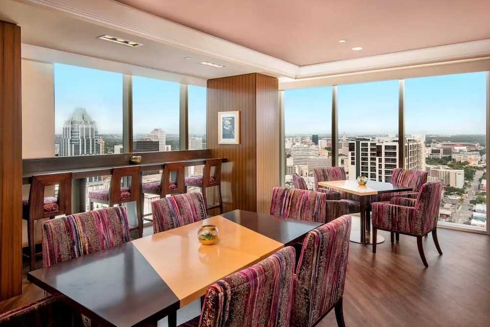 Foto - Fairmont Austin Gold Experience