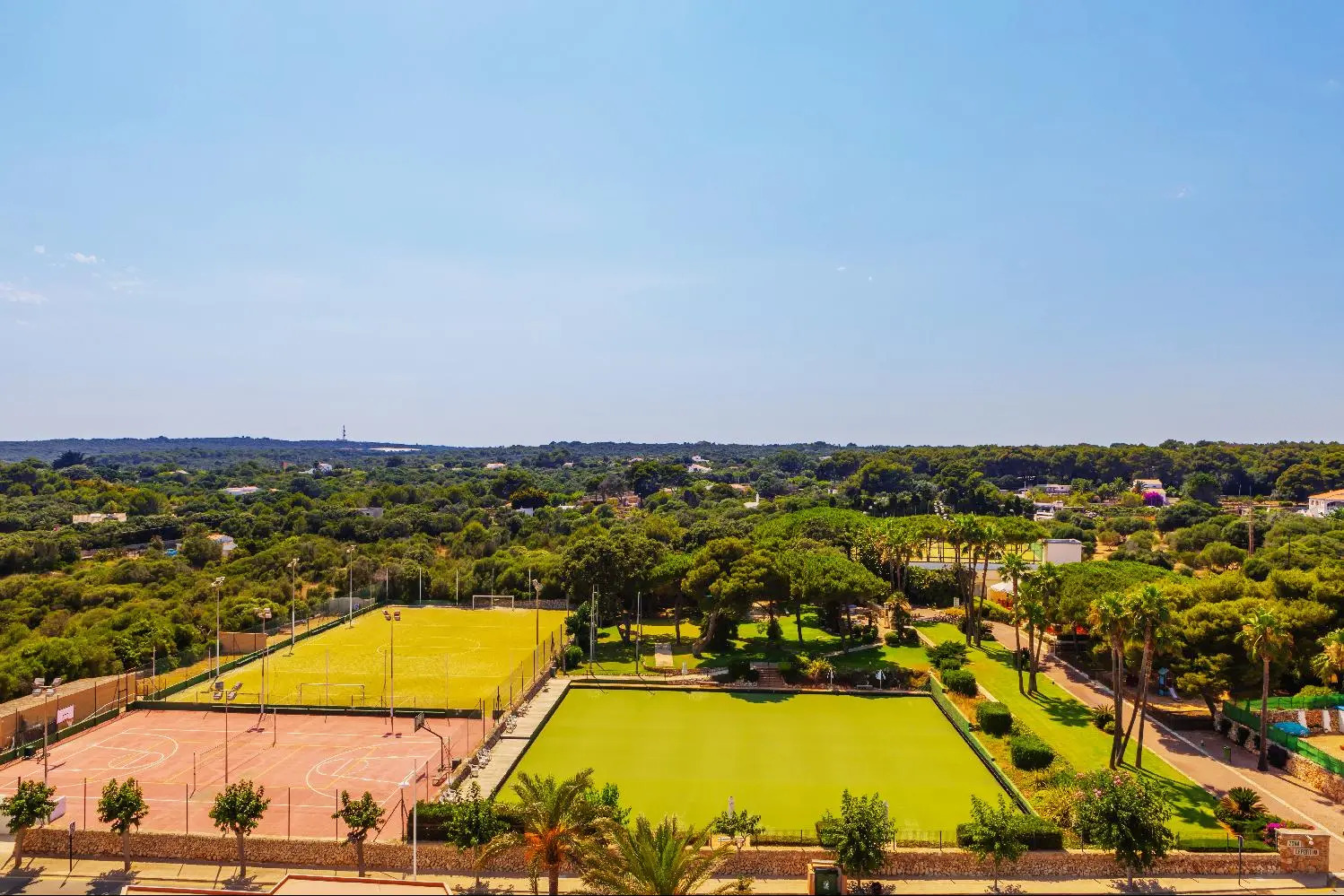 Foto - AluaSoul Menorca - Adults Only