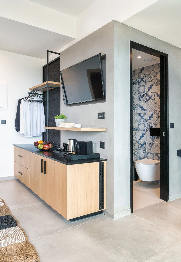 Photo - SAVUS Boutique Hotel