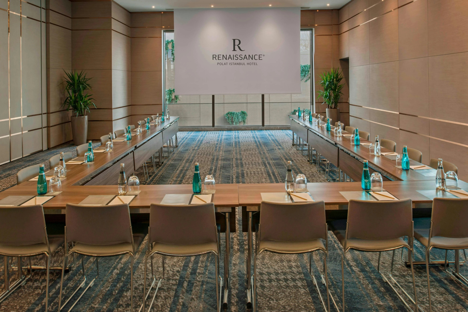 Photo - Renaissance Polat Istanbul Hotel