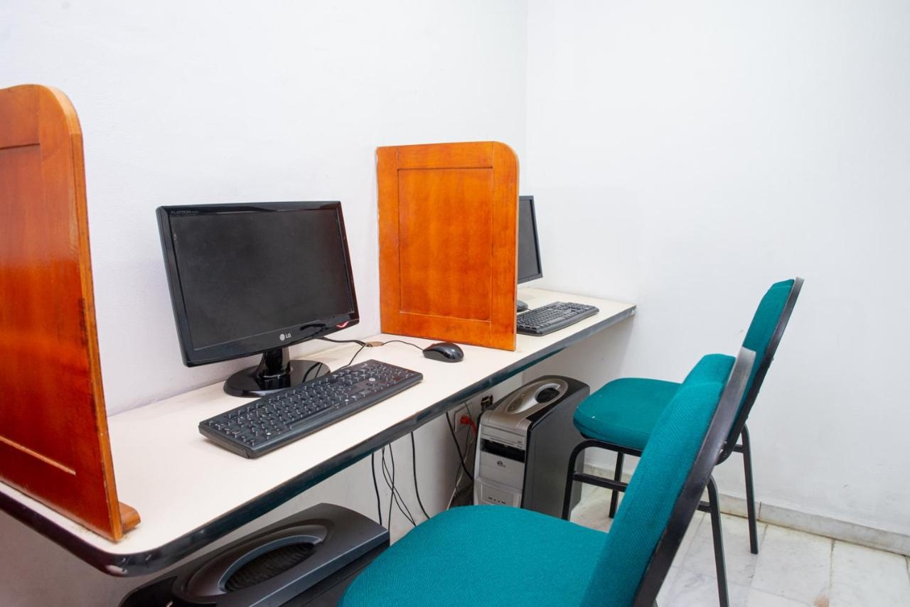 Photo - Hotel Caribe Plaza Barranquilla