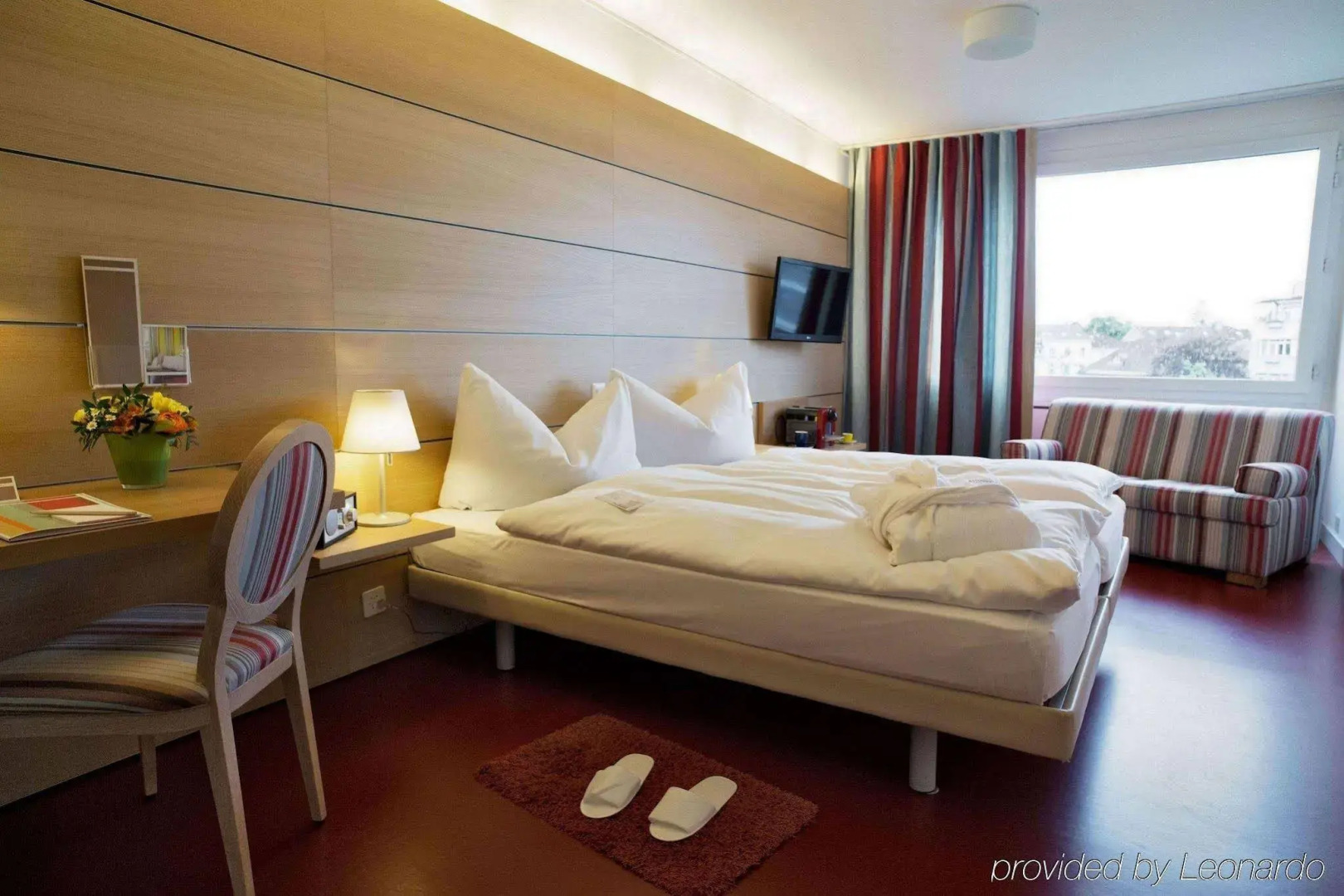 Foto - Steinenschanze Charming City & Garden Hotel