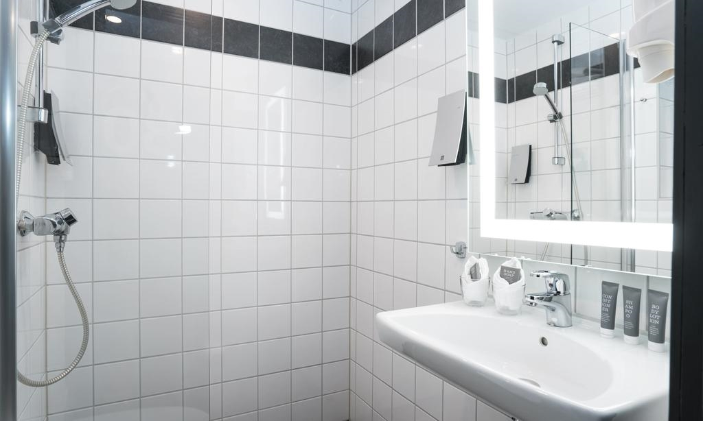 Foto - Thon Hotel Europa