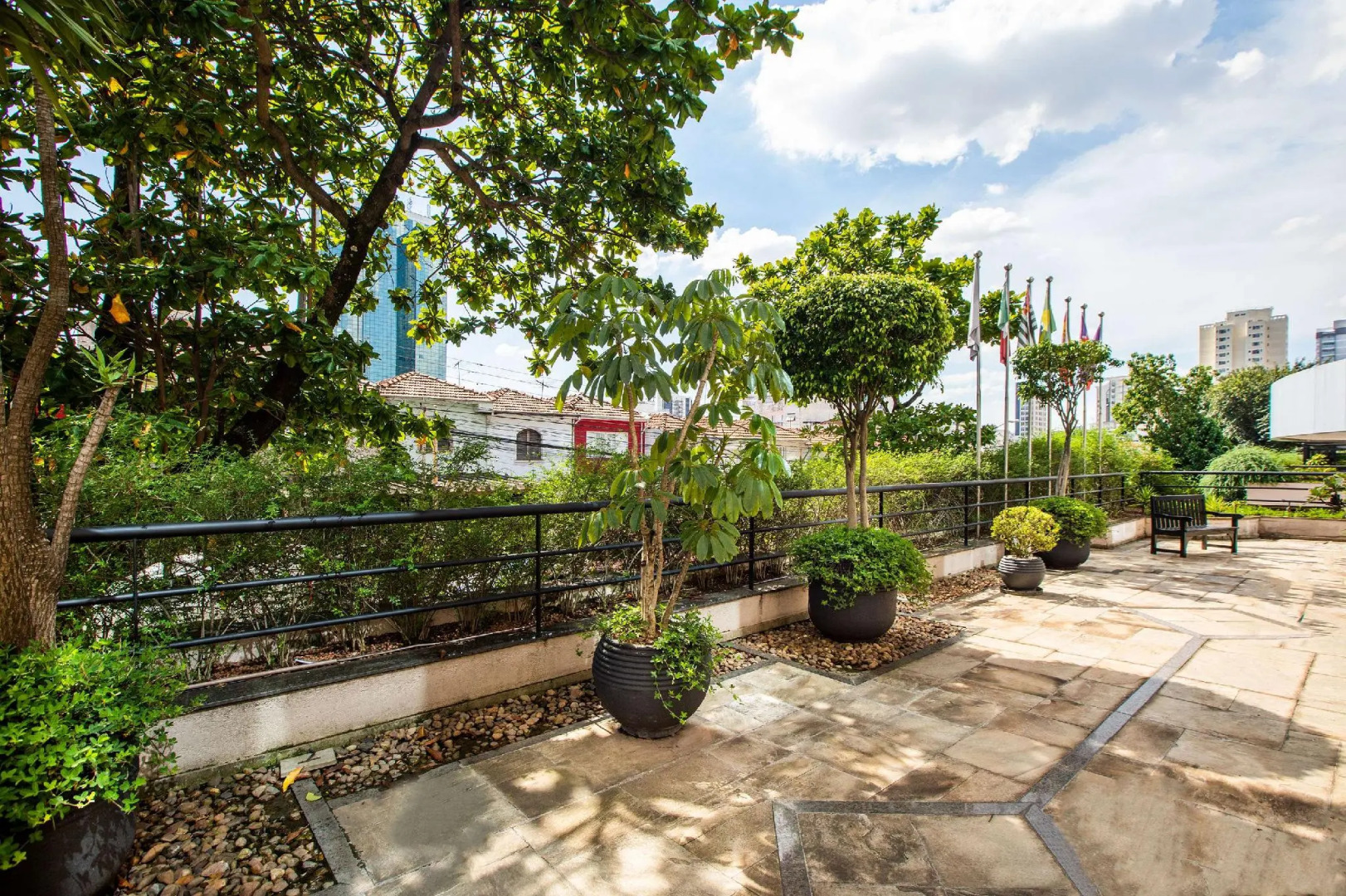 Foto - São Paulo Tatuapé Affiliated by Meliá