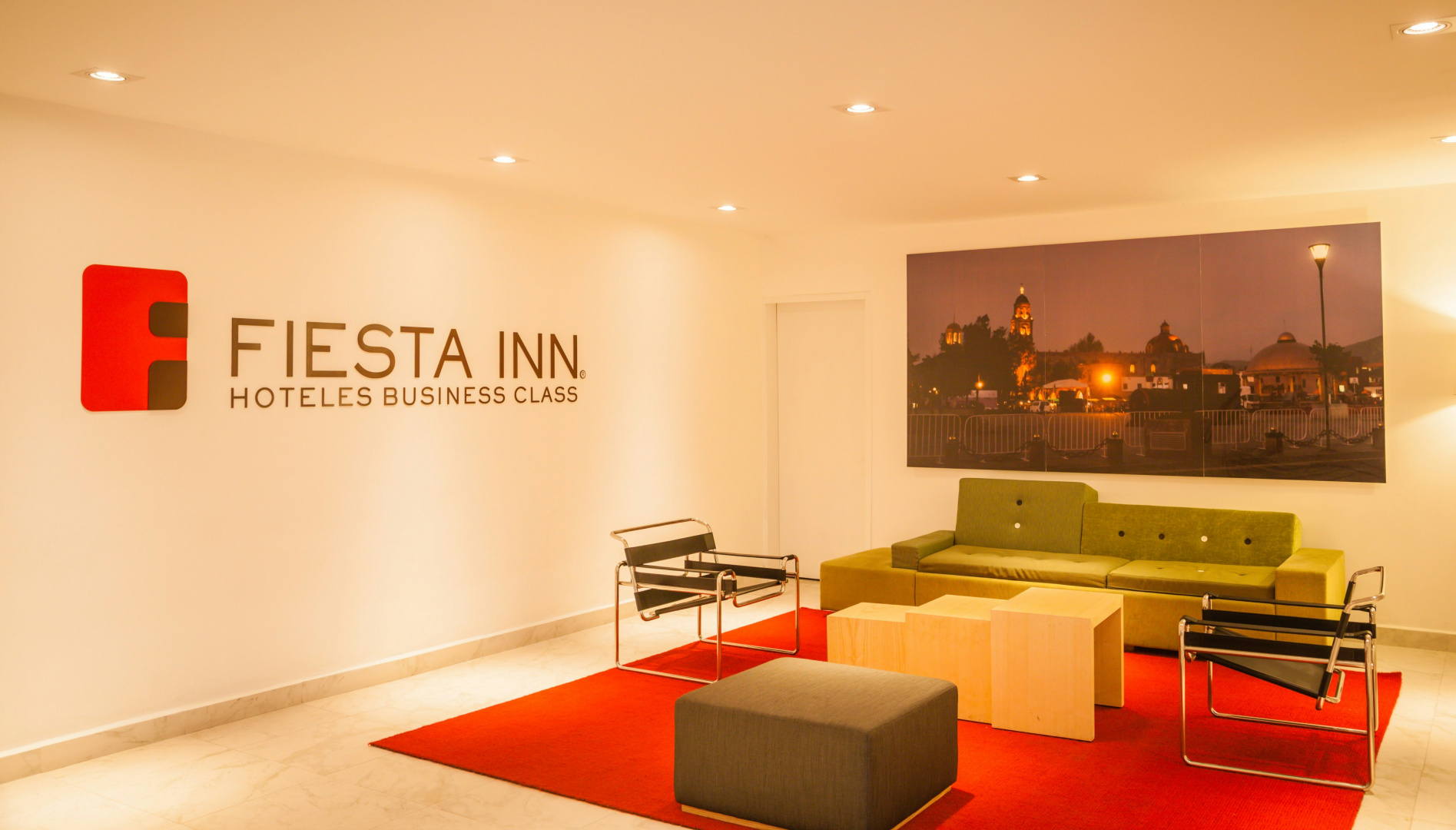 Photo - Fiesta Inn Tlalnepantla
