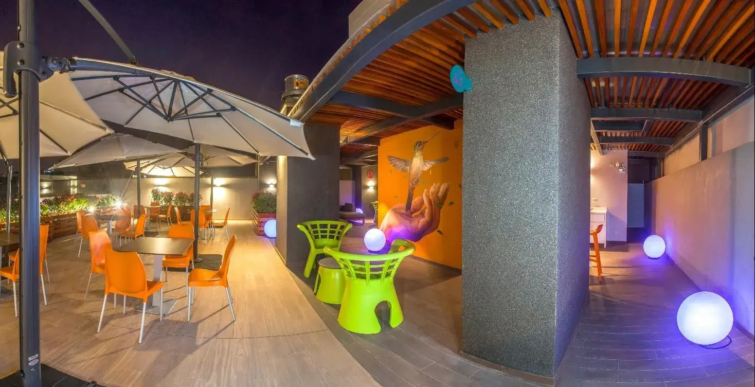 Photo - Libre Hotel, BW Signature Collection by Best Western