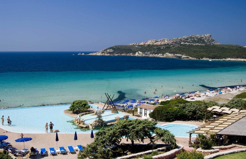 Foto - COLONNA GRAND HOTEL CAPO TESTA, a Colonna Luxury Beach Hotel, Santa Teresa Sardegna