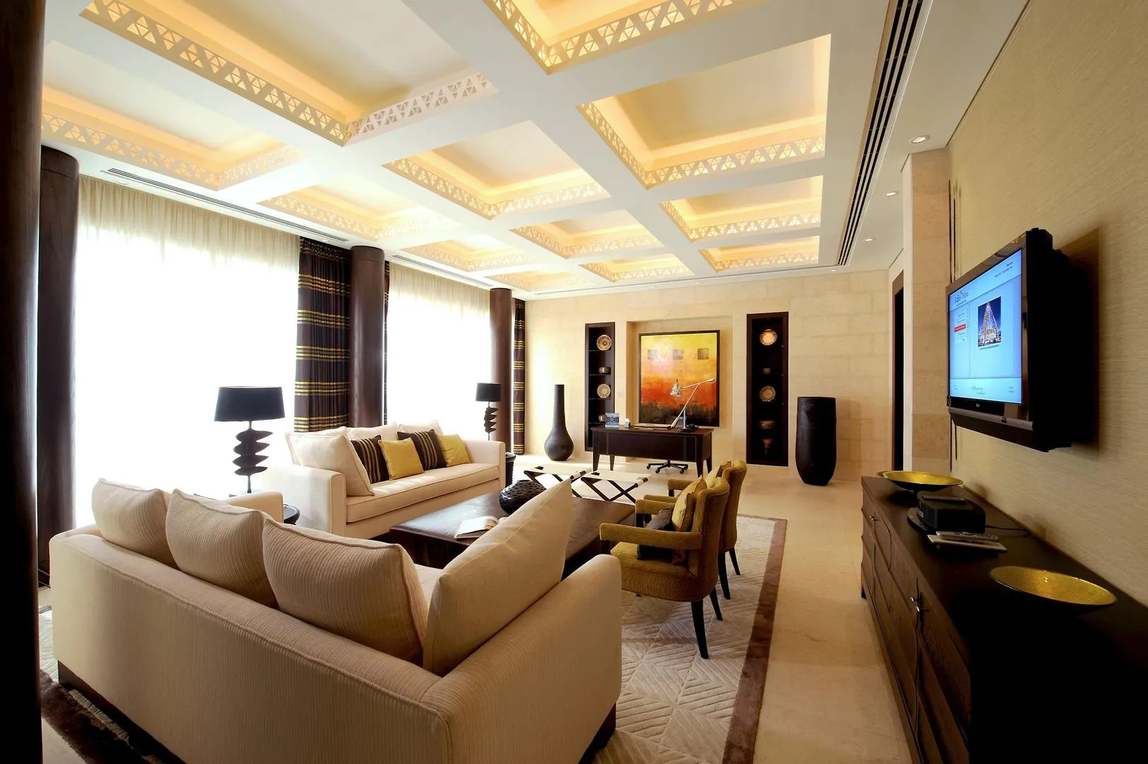 Foto - Raffles Dubai