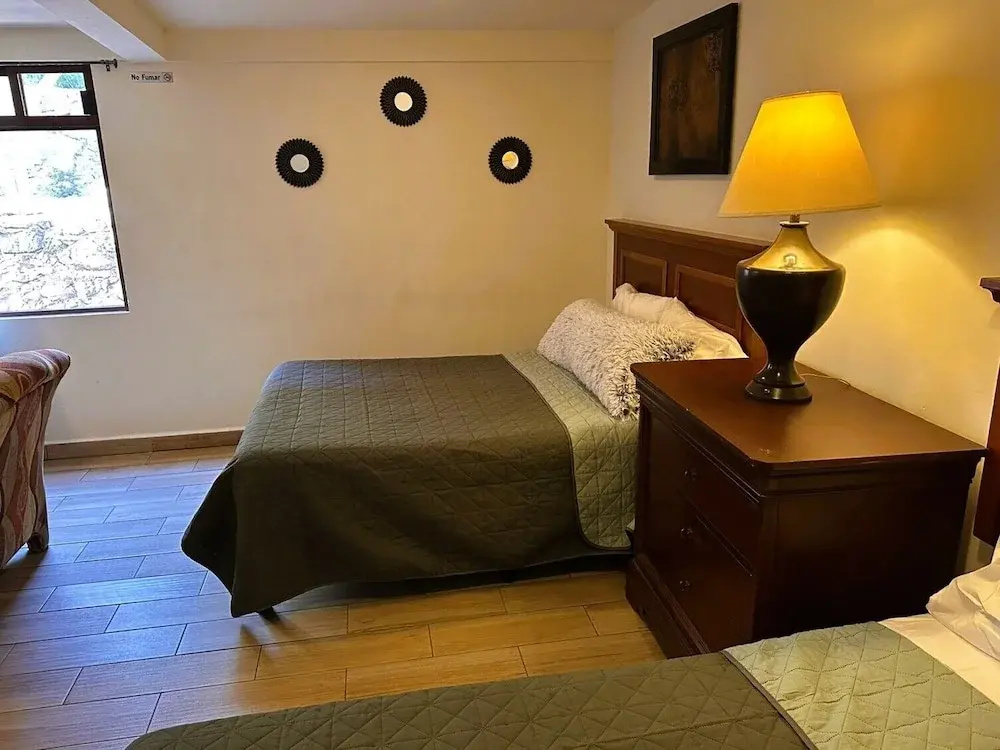 Foto - Casona San Cayetano Suites & Lofts & Spa by SCE
