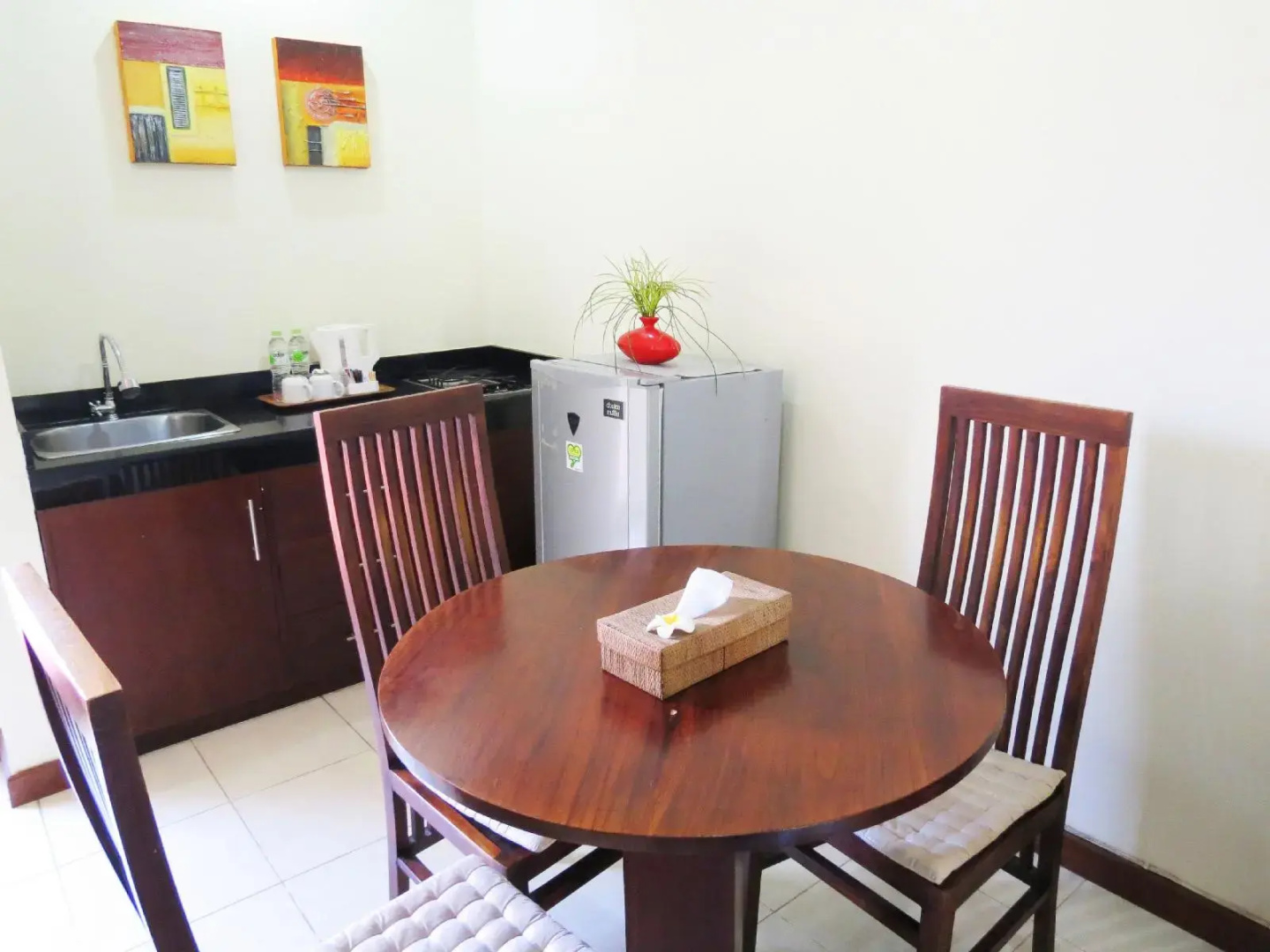 Photo - Sekuta Condo Suites