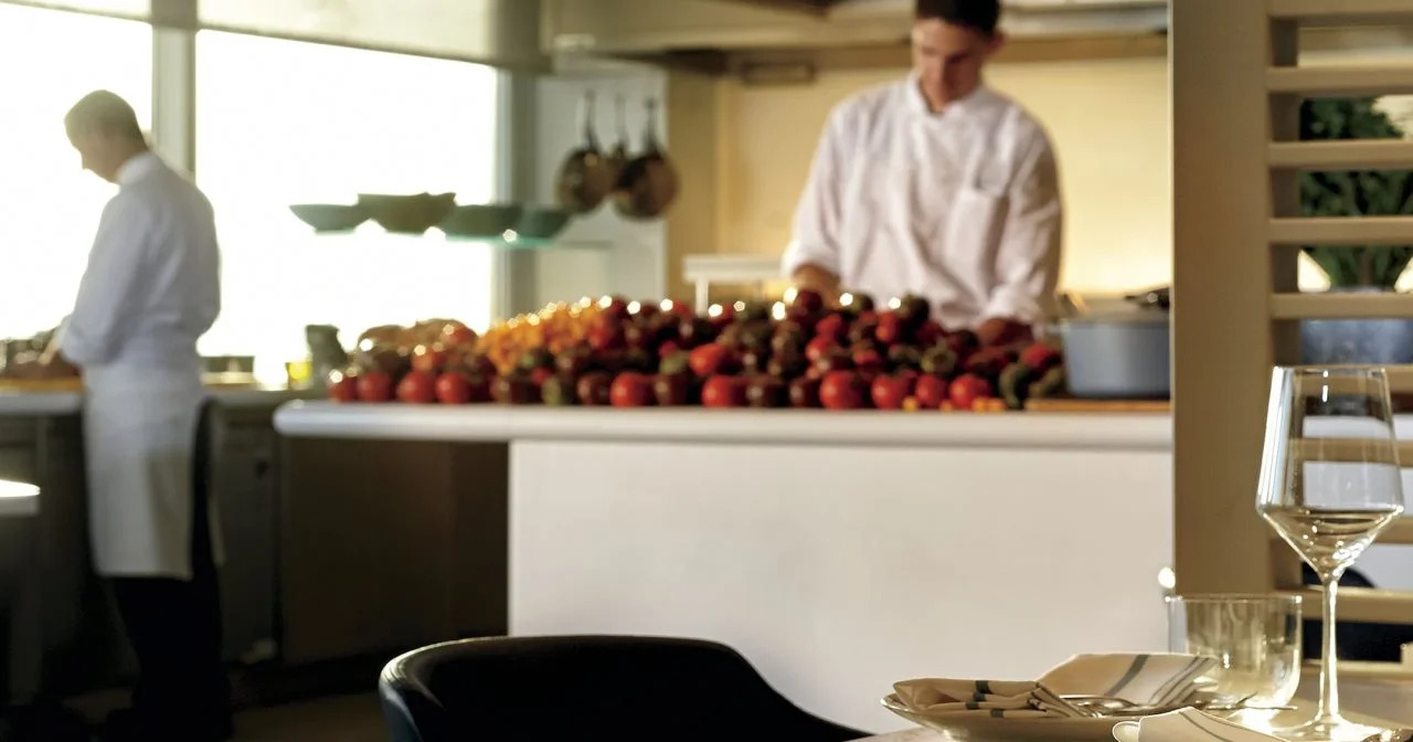 Photo - The Ritz-Carlton, Herzliya