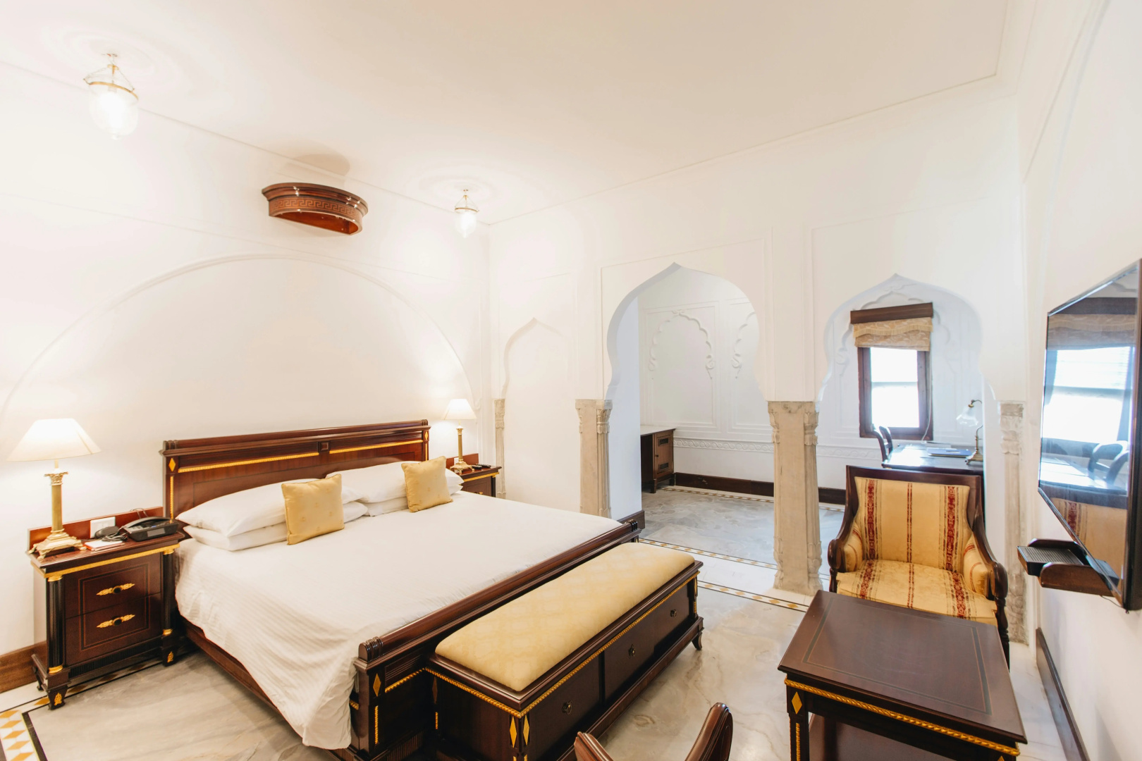 Photo - The Raj Palace