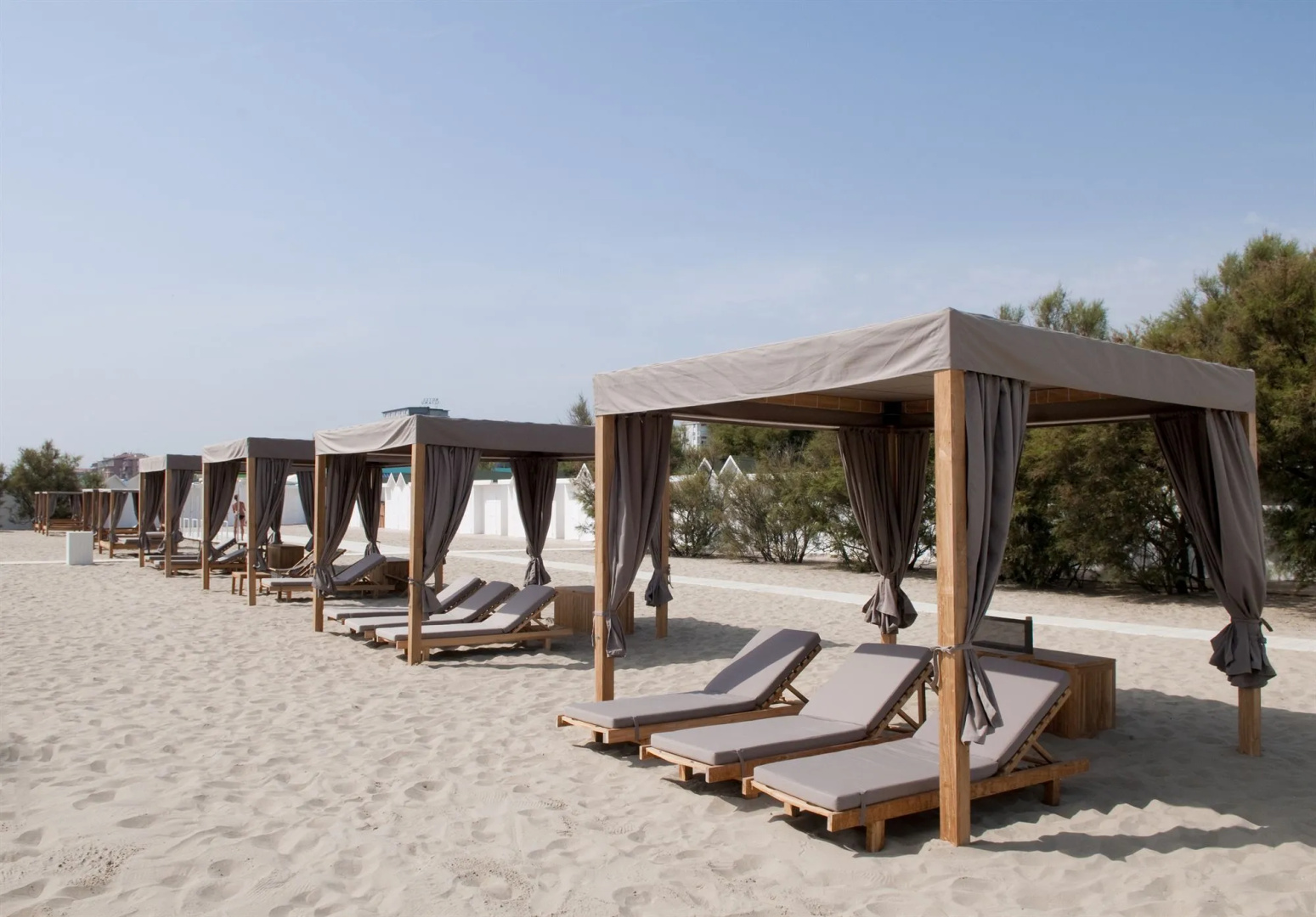 Foto - MarePineta Resort