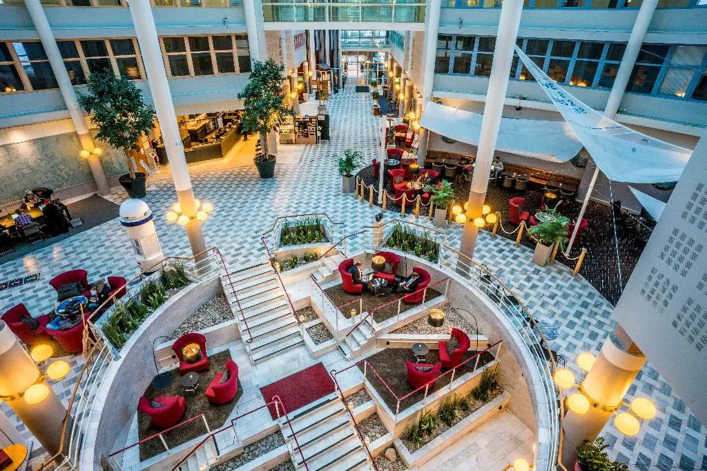 Photo - Scandic Södra Kajen