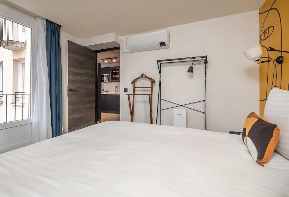 Photo - Appart'hôtel East Paris Suite