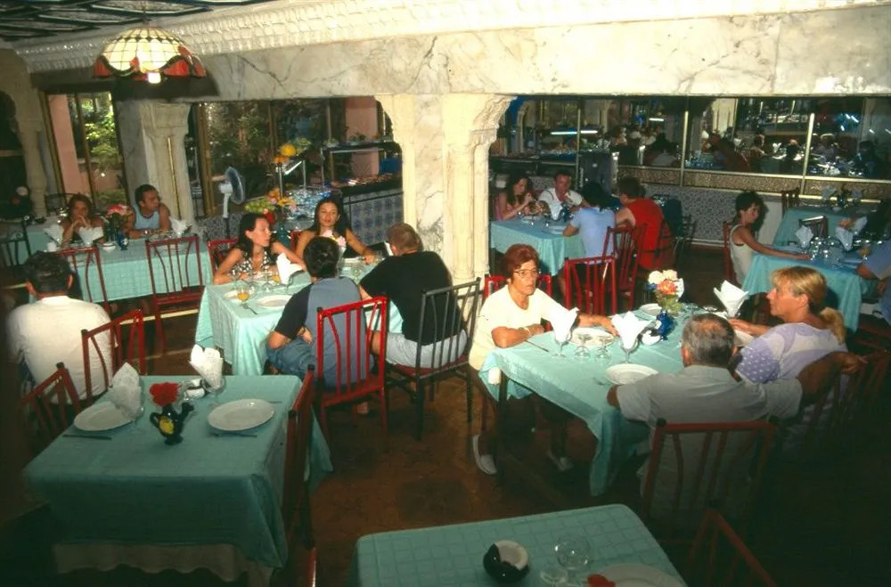 Foto - Hotel Hamilton