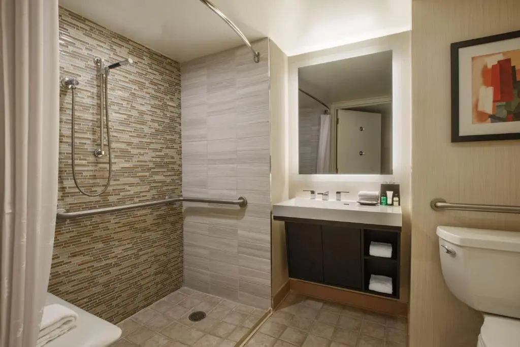 Foto - Sheraton Grand Chicago Riverwalk