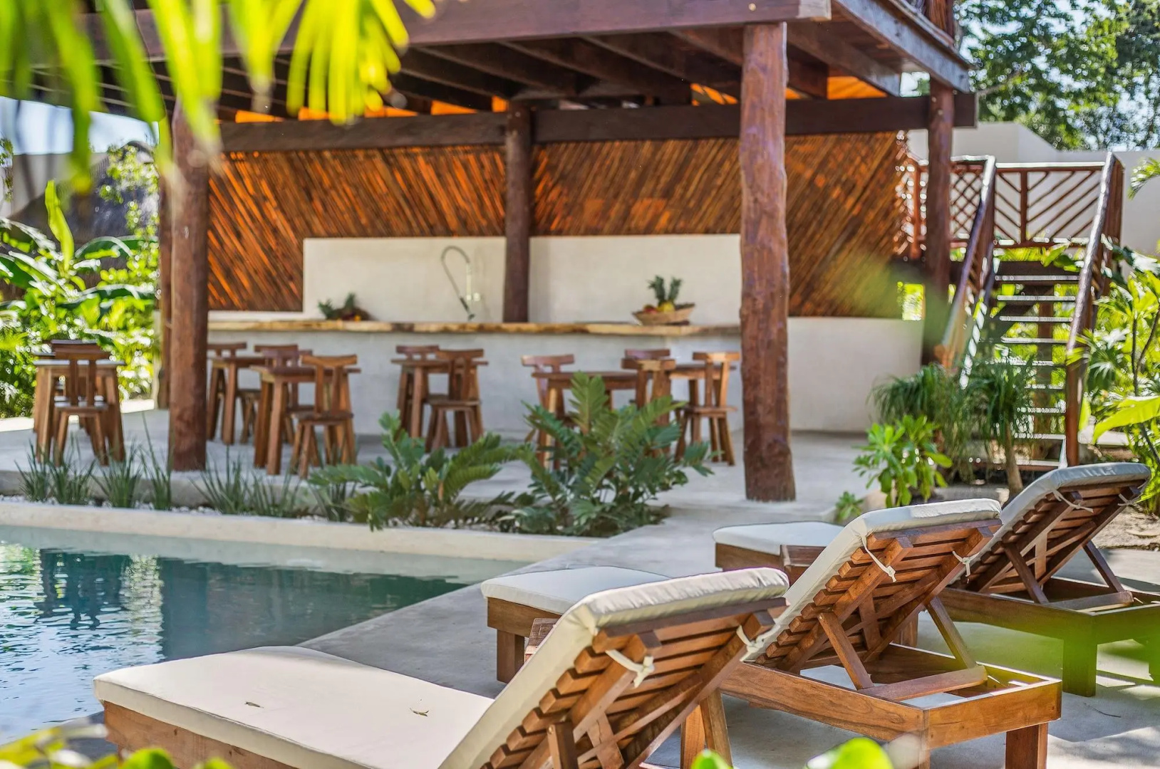Zenses Wellness and Yoga Resort - Adults Only, Bild 15 von 20