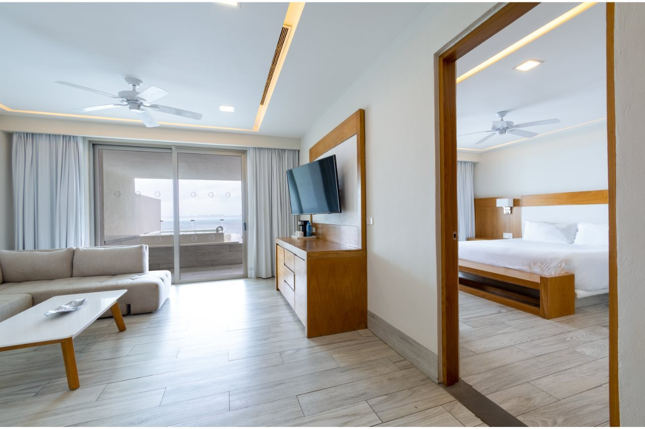 Foto - Izla Hotel