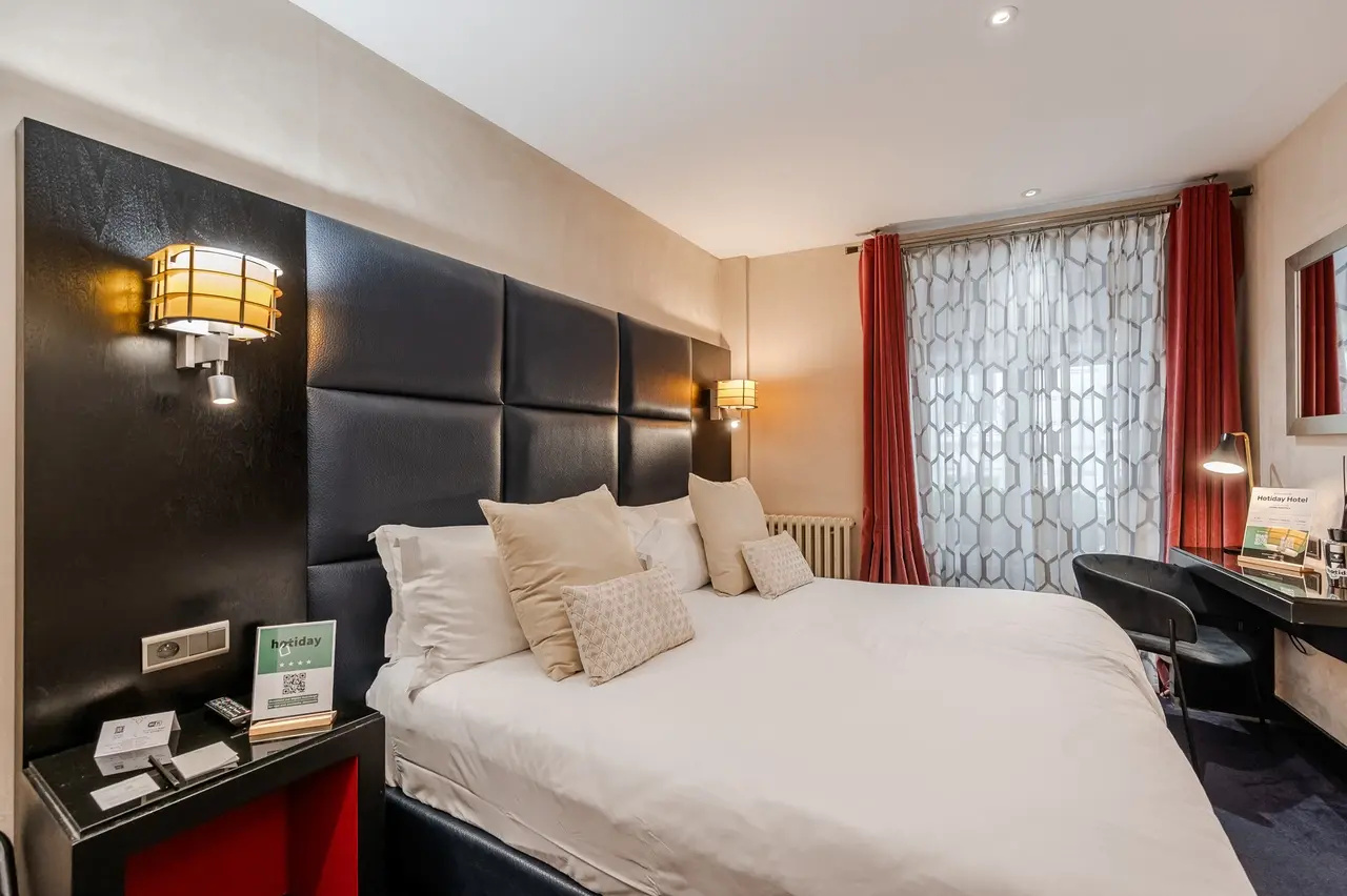 Foto - Hotiday Room Collection - Paris Arc de Triomphe