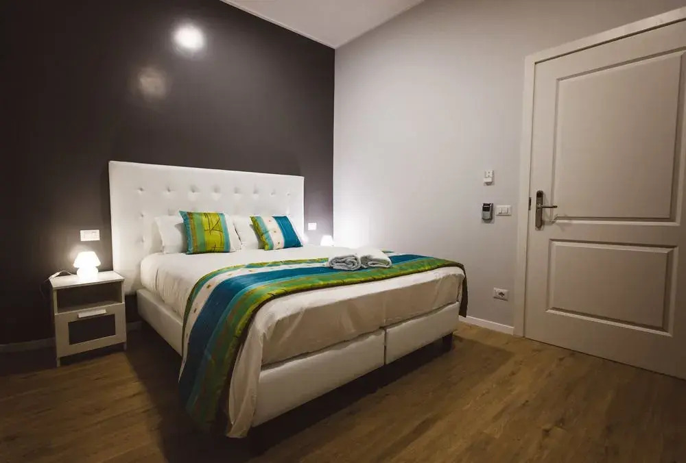 Foto - Angelina Rooms in Rome